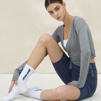 こんなの欲しかった!韓国の可愛いヨガウェアブランドのご紹介♡