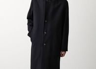 【2026年】メンズの「コート」人気ブランド図鑑!-種類やおしゃれなコーディネート術をご紹介!