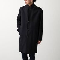 【2026年】メンズの「コート」人気ブランド図鑑!-種類やおしゃれなコーディネート術をご紹介!