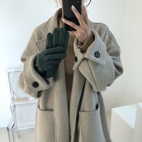 欲しいが見つかる! 2020年秋冬版「トレンドアウター」図鑑【もこもこ・ダウン・リバーコート etc.】