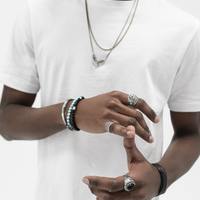 2022年の新しい相棒に! アラサー男子に人気の《メンズアクセサリー》ランキング TOP10【BUYMAリアル調査】