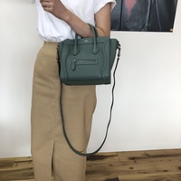 安定の存在感♡「CELINE(セリーヌ)の小さめバッグ」大集合!!