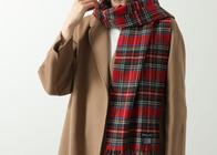 「ジョシュア エリス」VS「ジョンストンズ」買うならどっち?英国老舗マフラーを徹底比較!