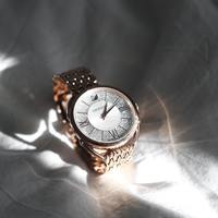 冬こそ美しく輝く♡SWAROVSKI(スワロフスキー)をご褒美やギフトにいかが?【アクセサリーやインテリアまで】