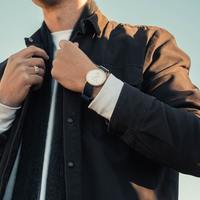 お洒落メンズが今季取り入れているブランド5選《ジルサンダー・ロエベ・マルジェラ・ノースフェイス・グッチ》