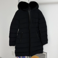 大人の美ダウン「マッカージュ」は高級ダウンの新定番【サイズ感・口コミあり♡】