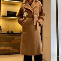 一生物の《コート》を見つけよう。【コート選びのポイント】も伝授 | BUYMAで買える「マックスマーラ」特集