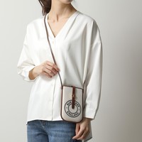 予算8万円台以下✔︎憧れブランドの「最旬スマホポーチ・マイクロバッグ」で軽やかに出かけよう!