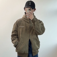 【大人メンズ】おしゃれな「パーカー」人気ブランド30選!