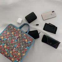 大人もOK!「GUCCI(グッチ)のキッズ用トートバッグ」が5万円台~使えるって知ってた?