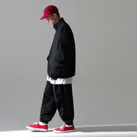 もう迷わない!!【タイプ別】メンズセットアップの選び方を教えます