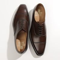 《Crockett & Jones(クロケットアンドジョーンズ)》徹底解剖✓紳士の名品メンズシューズをお得にゲットせよ!!