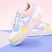 【購入者様に聞いた】"NIKE(ナイキ)スニーカー”人気4モデルの着用サイズ感レポート♡
