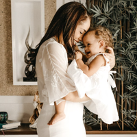 産後すぐに使える♡SNSで人気の韓国抱っこ紐ブランド「MAY & MAI(メイアンドマイ)」を大特集♪