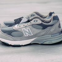 【ユニセックス】人気モデル“ニューバランス993”がBUYMAで買える!