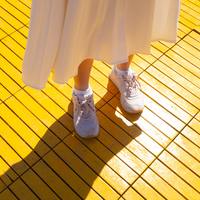New Balance(ニューバランス )』スニーカー人気5モデル&サンダル着用サイズ感レポート!