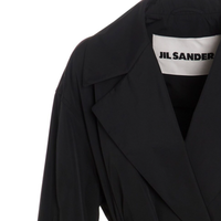 【2022年】大人女子ご指名♡「ネイビートレンチ」はオンオフ使える隠れた名品だった!