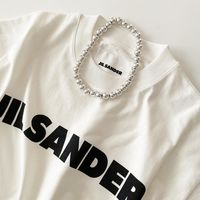 気になるあの人の購入品紹介▶Jil Sander(ジルサンダー)のネックレス byおしゃれインスタグラマー@Izumiiさん