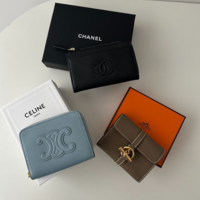 【2026】小さくて使いやすい「ミニ財布」ブランド人気ランキング&おすすめ75選!-使いやすさ・金運UPも解説