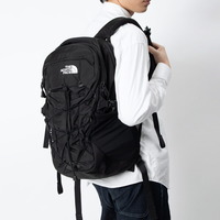 今のご時世にぴったり!!バッグを買うならTHE NORTH FACE(ノースフェイス)がやっぱり優秀だった。