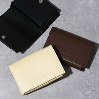 デキるビジネスウーマンは名刺入れにこだわる!職業別おすすめ名刺入れ【2023年決定版】