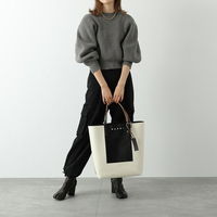 【大人の最適解】MARNI(マルニ)の「PVCバッグ」がおしゃれでガシガシ使えます! メンズ&レディースまとめ