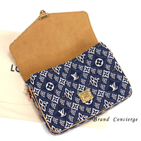 《Louis Vuitton(ルイヴィトン)》の新作バッグコレクションを一挙大公開!!【2021年春・レディース】