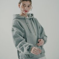 女の子があえて着る「メンズスウェット・パーカー」はこんなに可愛い♡おすすめブランド5選