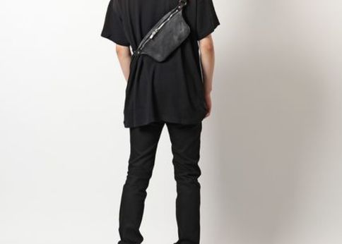 21年版 メンズコーデで差が付く ボディーバッグ ショルダーバッグ 人気ブランドtop8選 Style Haus