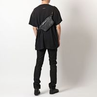 【2021年版】メンズコーデで差が付く!「ボディーバッグ・ショルダーバッグ」人気ブランドTOP8選