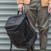 これからのバックパック・リュックは『オンオフ兼用』がキーワード。失敗しない選び方とは?