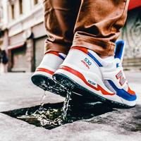 【New Balance(ニューバランス)】人気スニーカー (日本未入荷アリ) 5足の「口コミ・レビュー」サイズ感を徹底解説!!