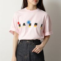 【欲しいテイスト別】 アラサー女子にオススメのロゴTブランドを紹介♡ 2022年最新版