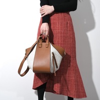 LOEWE(ロエベ)人気バッグのモデル別に口コミ・レビューを徹底調査!