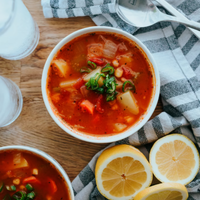 【実践】1週間で5kg痩せ!食べるほど痩せる。脂肪燃焼スープダイエット(前編)