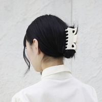 韓国ヘアアクセ「ジッケピン・バンスクリップ」の便利な使い方!ヘアアレンジ方法+いち押しアイテムも♡【#SHコリア部】