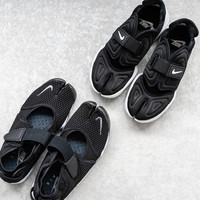 【2025年・口コミ有】Nike(ナイキ)の「エアリフトorアクアリフト」どっちがいいの? 人気2モデルの違いやサイズ感を徹底解説!