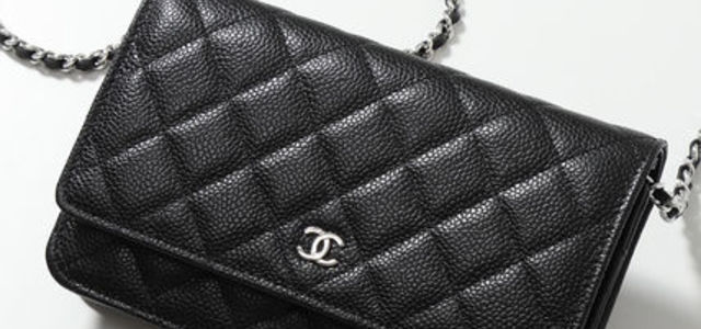CHANEL♡正規品♡マトラッセバッグ VINTAGE CHANEL/シャネル】マトラッセチェーンショルダーバッグ 25 cv