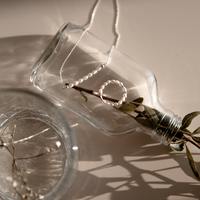 今季注目のトレンドアクセサリー『パールネックレスの付け方&合わせ方』講座☆