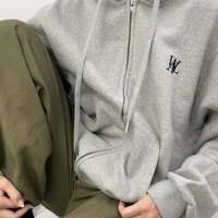 【#SHコリア部】韓国NEWファッショントレンド♡ヒップホップ感味わえる「WOOALONG(ウアロン)」が今アツい!