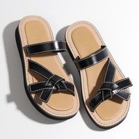 【2022年最新】半額以下!?『LOEWE(ロエベ)』のサンダルを驚きのプライスでゲット♡【SH特売部】