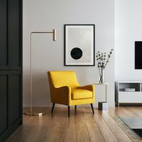 【憧れのおしゃれ部屋】海外家具・インテリアで作るお部屋垢抜け術が知りたい✓