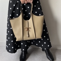 《30代レディース》が選ぶ「トートバッグ」人気ブランド20選!-ハイブランドからお手頃価格のおしゃれなブランドまで一気見!