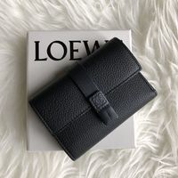 センスあるメンズは『三つ折り財布』を持つ時代。使って納得のメリットをご紹介!!