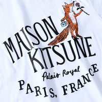 MAISON KITSUNE(メゾンキツネ)が最大64%OFF⁉ファッショニスタも絶賛するアイテムをお得にGET♡【#SH特売部】