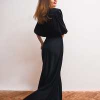 急なお出かけにも慌てない!《1万円以下》で上品見えするリトルブラックドレスをゲット!!