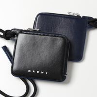 2021年の新作も勢いが止まらない!?首から下げるネックウォレット【10選】