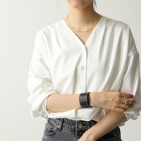 無難な夏コーデにおさらば!「LOEWE(ロエベ)」の《1万円台から10万円以下》のアクセサリーを取り入れれば一気に垢抜け