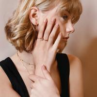 美しいジュエリーの宝庫♡MIZUKI(ミズキ)から目が離せない!