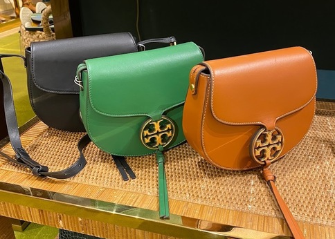 ■Tory Burch 人気色　TIRAMIS 羊革 □Tory Burch 人気色 TIRAMIS 羊革